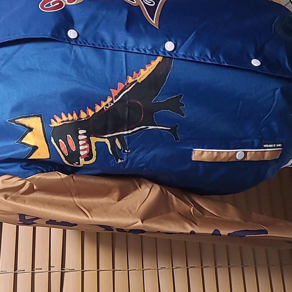 Members Only Jacket - Picture 8 of 8